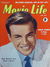 Adam and Eve Featuring Movie Life (Southdown Press, 1945 series) v10#12 (June 1956)