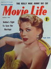 Adam and Eve Featuring Movie Life  v10#9 (March 1956)