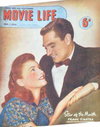 Adam and Eve Featuring Movie Life  v1#2 (1 August 1946)