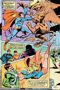 Untitled (<span class="fw-500">The Superman Family</span>  #194 (March-April 1979)), page 1