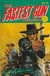 The Fastest Gun Western (KG Murray, 1974 series) #14 ([November 1974?])