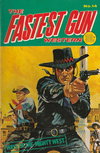 The Fastest Gun Western  #14 ([November 1974?])