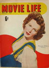 Adam and Eve Featuring Movie Life (Southdown Press, 1945 series) v4#8 1 February 1950