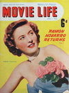 Adam and Eve Featuring Movie Life  v4#10 (1 April 1950)