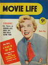 Adam and Eve Featuring Movie Life  v6#2 (1 August 1951)