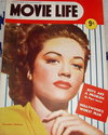 Adam and Eve Featuring Movie Life  v7#1 (July 1952)