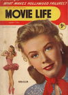 Adam and Eve Featuring Movie Life (Southdown Press, 1945 series) v7#2 1 August 1952