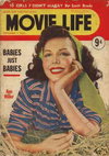 Adam and Eve Featuring Movie Life  v7#3 (1 September 1952)