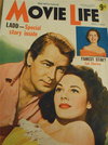 Adam and Eve Featuring Movie Life  v7#10 (1 April 1953)