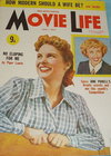 Adam and Eve Featuring Movie Life  v7#12 (1 June 1953)