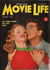 Adam and Eve Featuring Movie Life (Southdown Press, 1945 series) v9#3 (1 September 1954)