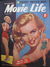 Adam and Eve Featuring Movie Life (Southdown Press, 1945 series) v9#4 (October 1954)
