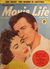 Adam and Eve Featuring Movie Life (Southdown Press, 1945 series) v9#6 (December 1954)