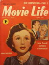 Adam and Eve Featuring Movie Life (Southdown Press, 1945 series) v9#10 April 1955