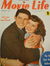 Adam and Eve Featuring Movie Life (Southdown Press, 1945 series) v10#3 (September 1955)
