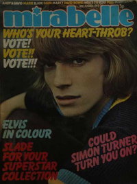 Mirabelle 18 August 1973