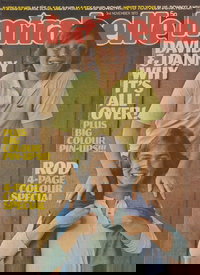 Mirabelle (IPC, 1968 series) 3 November 1973