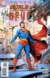 Superman: World of New Krypton  #1 (May 2009)