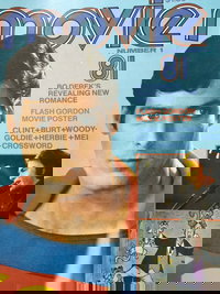 Movie 81  #1 ([January 1981?])