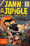 Jann of the Jungle (Marvel, 1955 series) #11 (May 1956)