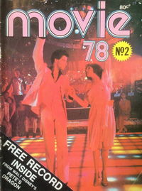 Movie 78 (Modern Magazines, 1978 series) #2