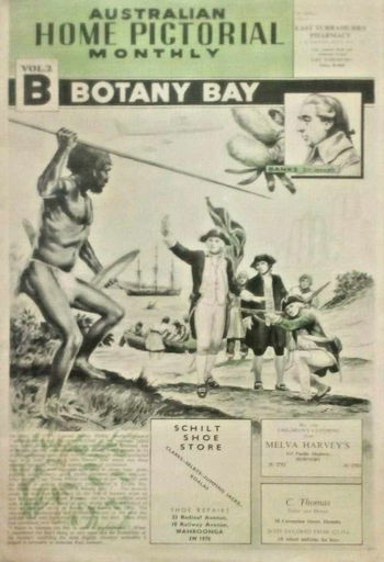 Botany Bay