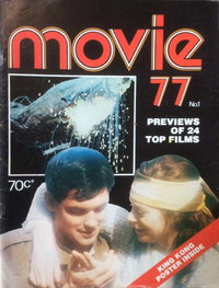 Movie 77  #1 ([1977?])