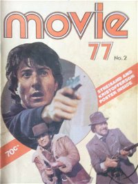 Movie 77 (Modern Magazines, 1977 series) #2 — No title recorded