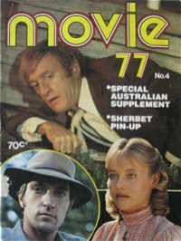 Movie 77 (Modern Magazines, 1977 series) #4 — Untitled