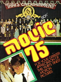 Movie 75  #1 ([January 1975?])