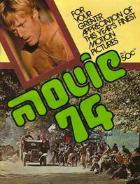 Movie 74  #2 ([March 1974?])