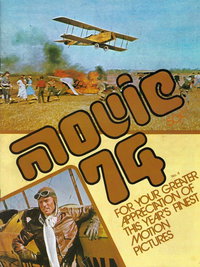 Movie 74  #4 ([July 1974?])