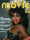 Movie 86  #1 ([February 1986?])