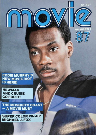 Movie 87  #1 ([February 1987])