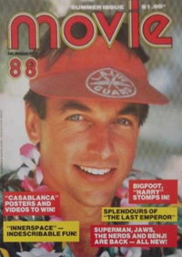 Movie 88  #1 ([February 1988?])