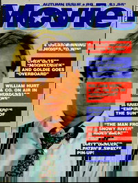 Movie  #2 (April 1988)