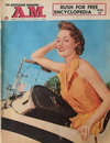 A.M. the Australian Monthly July 1954