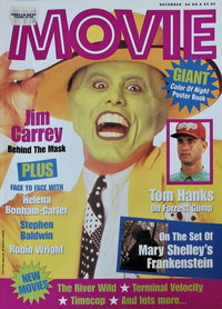 Movie  #6 (December 1994)