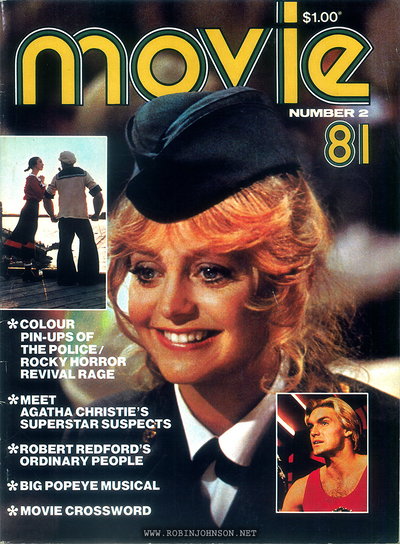 Movie 81  #2 ([April 1981?])