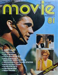 Movie 81 (Murray, 1981 series) #3 — Untitled