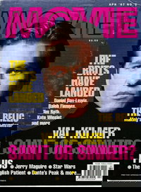 Movie  #2 (April 1997)