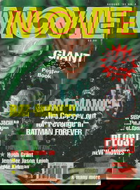 Movie  #4 (August 1995)