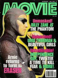 Movie  #4 (August 1996)