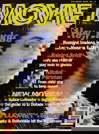 Movie  #5 (October 2000)