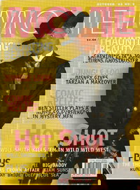 Movie  #5 (October 1999)