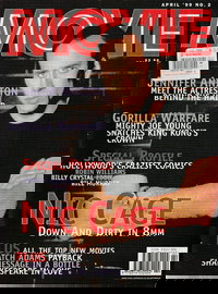 Movie  #2 (April 1999)