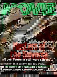 Movie  #3 (June 1999)