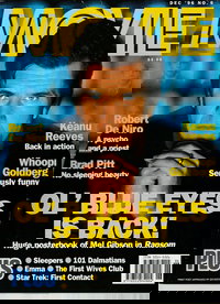 Movie  #6 (December 1996)