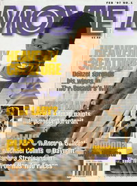 Movie  #1 (February 1997)