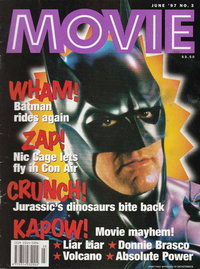 Movie  #3 (June 1997)